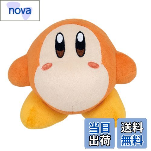 希少　星のカービィ　ワドルディ ぬいぐるみ 三英貿易 Amazon.co.jp: 三英貿易(Sanei Boeki) 星のカービィ ALL STAR