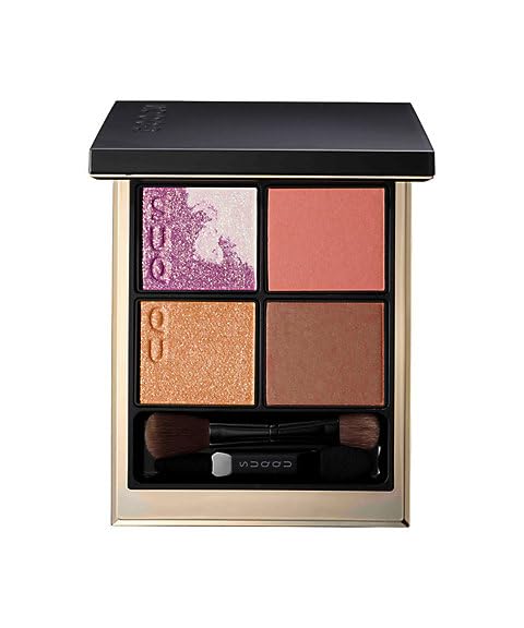 楽天市場】【送料無料】 SUQQU スック シグニチャー カラー アイズ 107