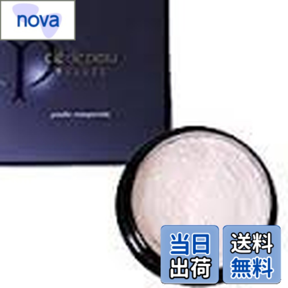 【貨物輸送無料】資生堂 クレ・ド・ポー ボーテ プードルトランスパラント 26g 【詰め替え用】 [並行輸入品] 大きさ：26瓦 (x 1)