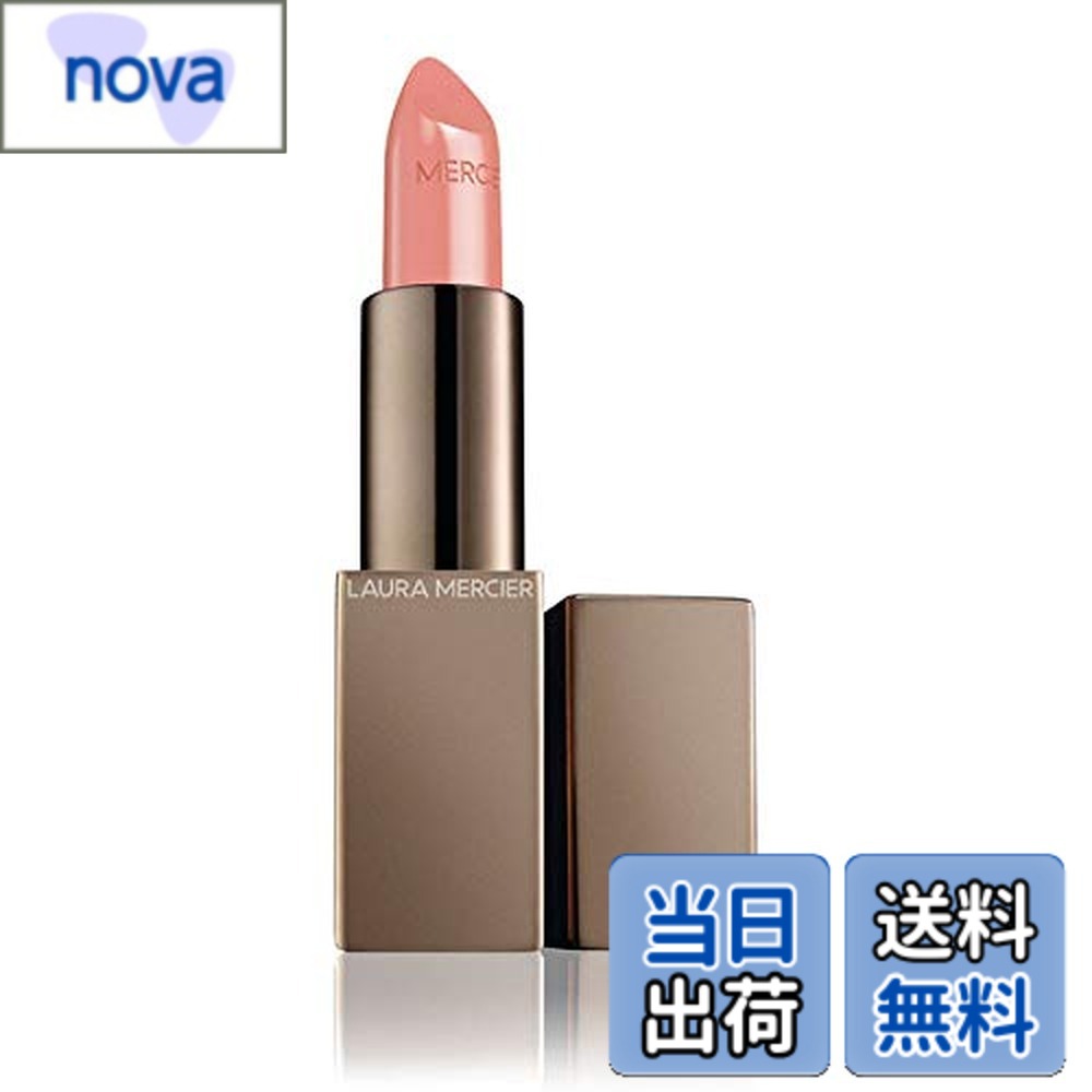 【貨物輸送無料】laura mercier（ローラ メルシエ） 頬べに エッセンシャル シル足がかり 皮膚軟化剤 棒紅 (01) [並行輸入品] 大いさ：1個