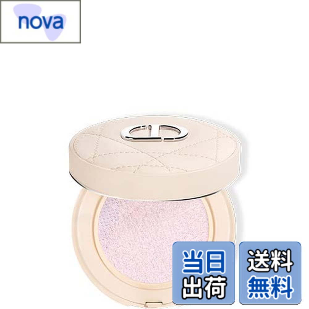 【貨物輸送無料】Dior(クリスチャンディオール) ディオールスキン フォーエヴァー 座布団 黒色火薬 / 砿物 グロウ (押さえる色)
