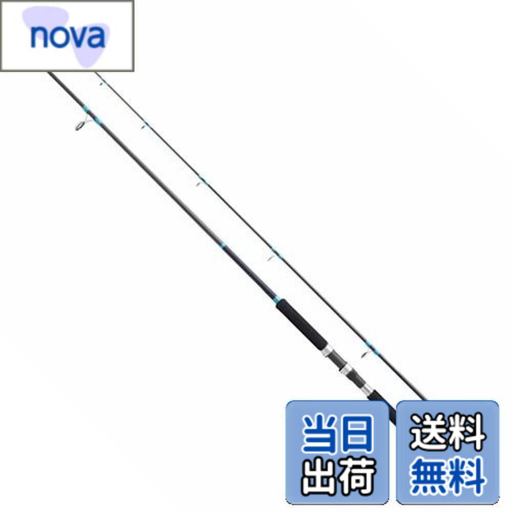 【送料無料】シマノ(SHIMANO) スピニングロッド 23 ルアーマチック ソルト S100MH (ソルトルアー推奨モデル) シーバス ヒラメ 青物