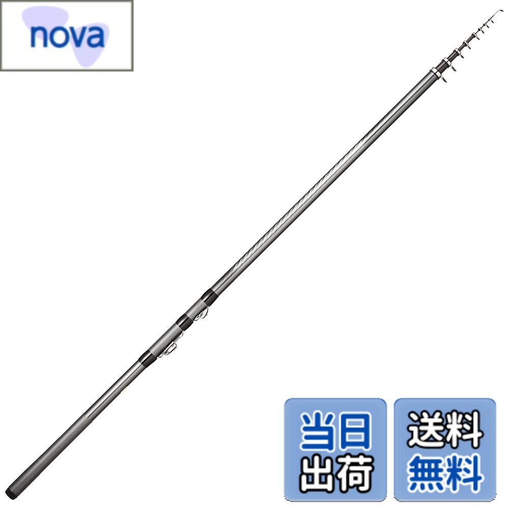 楽天市場】【送料無料】シマノ(SHIMANO) 磯竿 17 ホリデー磯 3号 400