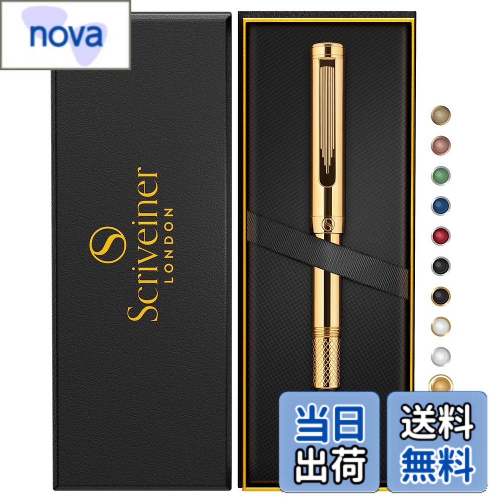 楽天市場】【STIPULA/スティピュラ】傑作！特許万年筆「ダ・ヴィンチ