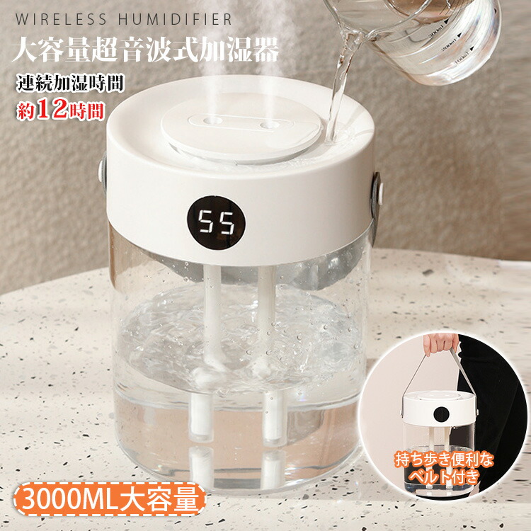 【新品】ハウルの動く城 USB 加湿器 卓上型 楽天市場】ジブリ グッズ ハウルの動く城 ちいさな加湿器 ハウル