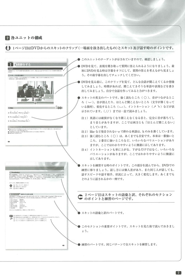 楽天市場 Cd付き英語教材 英会話対策スピーキングの達人 1本気で取り組む英会話学習 これで 話せる英語 をマスターできる Nova Onlineshop