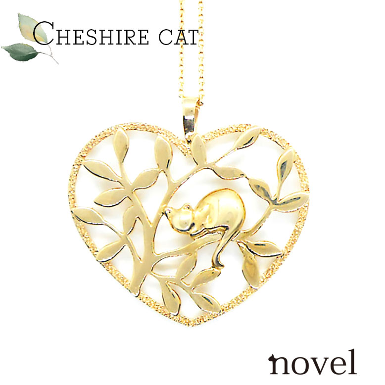 楽天市場】招き猫 ネックレス キャッツアイ K18 18金GP 18k