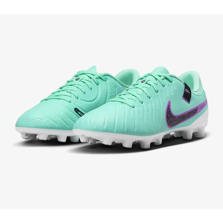 ナイキ ティエンポ レジェンド 10 アカデミー 27.5 フットサルシューズ ナイキ ティエンポ レジェンド 10 アカデミー TF NIKE