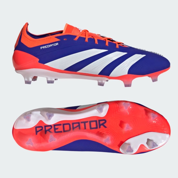 楽天市場】プレデターアブソリュートTRXFG 箱潰れもしくは箱なし