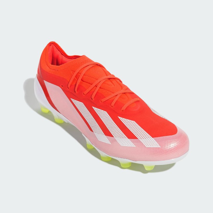 楽天市場】アディダス サッカースパイク メンズ エックス クレイジー