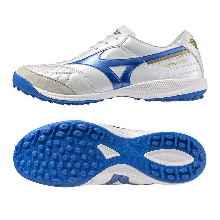 モレリアスニーカー　25.5㎝ Yahoo!オークション - ミズノ MIZUNO モレリア スニーカー 日本