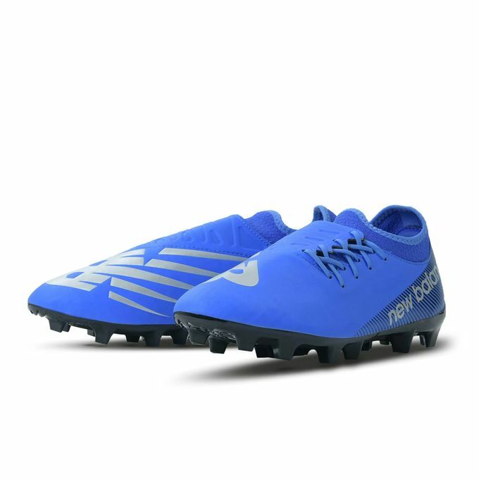 【楽天市場】Furon v7 Dispatch HG BS7 BLUE/BLACK SF3HBS7-2E：サッカーショップ・novo mundo