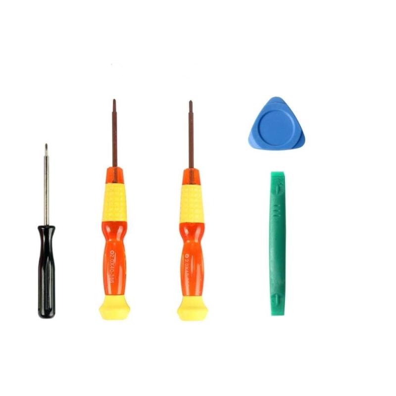 楽天市場】YFFSFDC Nintendo Switch用 ツールキット Y字ドライバー