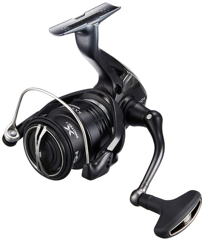楽天市場】【送料無料】シマノ(SHIMANO) スピニングリール