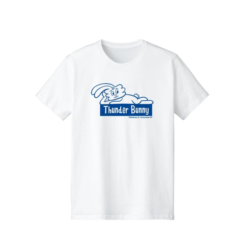 サンダーバニー 楽天市場】M【WIND AND SEA Thunder Bunny x WDS T-SHIRTS 1 WDS