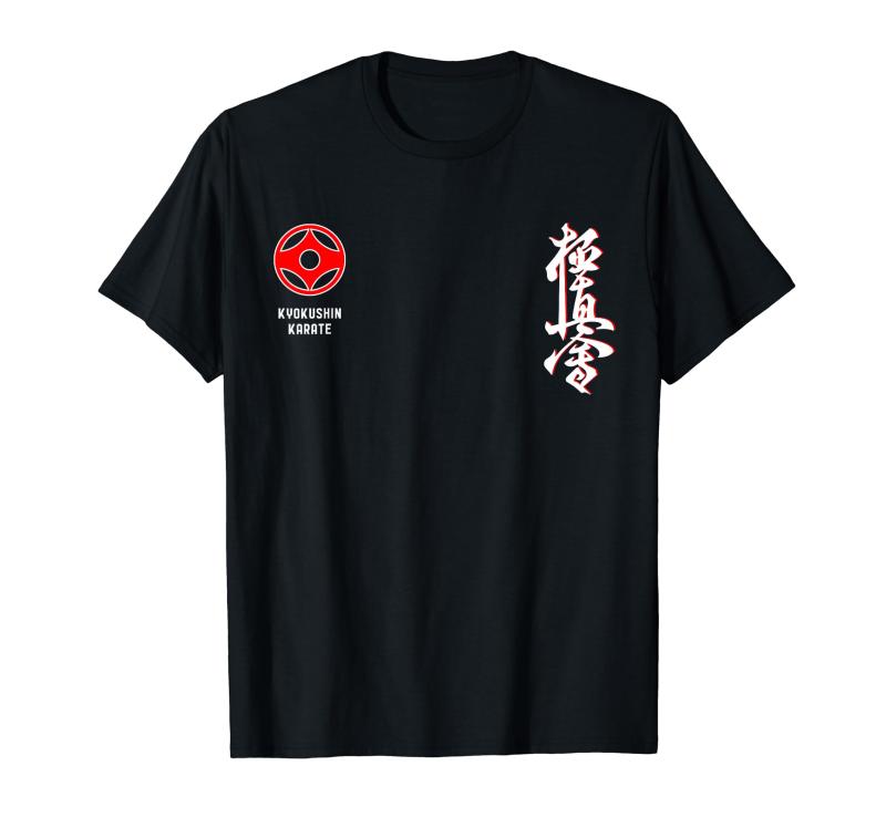 極真空手 Tシャツ 23325459_0.jpg