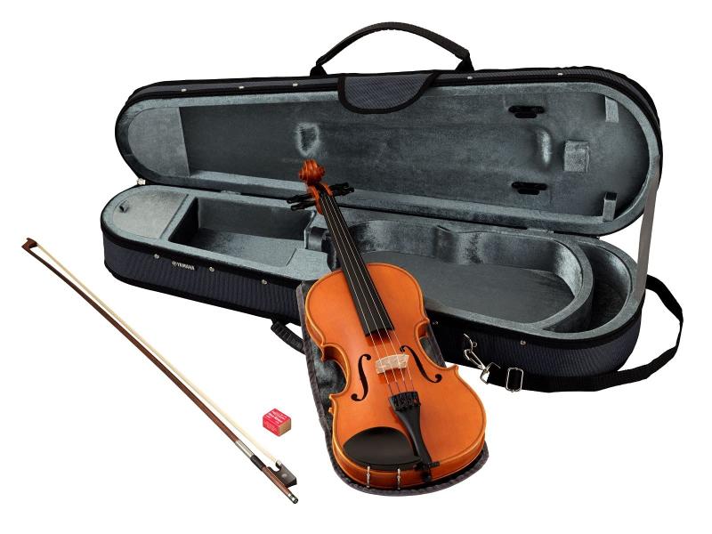 フルサイズのバイオリン ヴァイオリン｜山野楽器｜弦楽器オンラインショップ