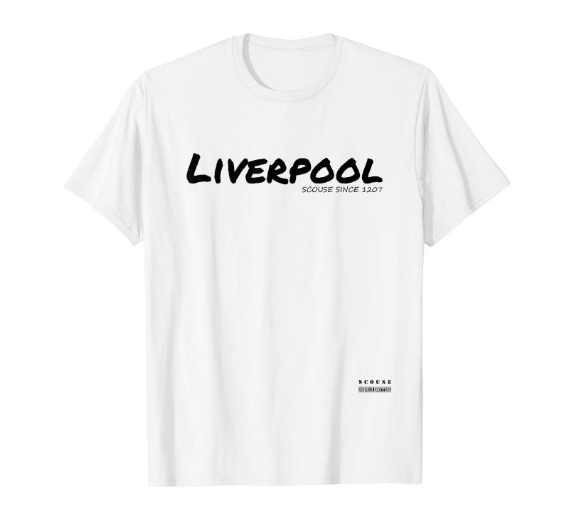 楽天市場】リバプール Tシャツ リヴァプール Liverbird Tee