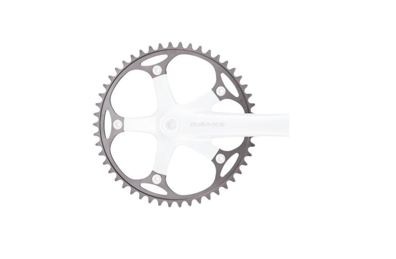 シマノ(SHIMANO) リペアパーツ チェーンリング FC-7710 薄歯 (1/2″×3/32″) 45～55T 各種