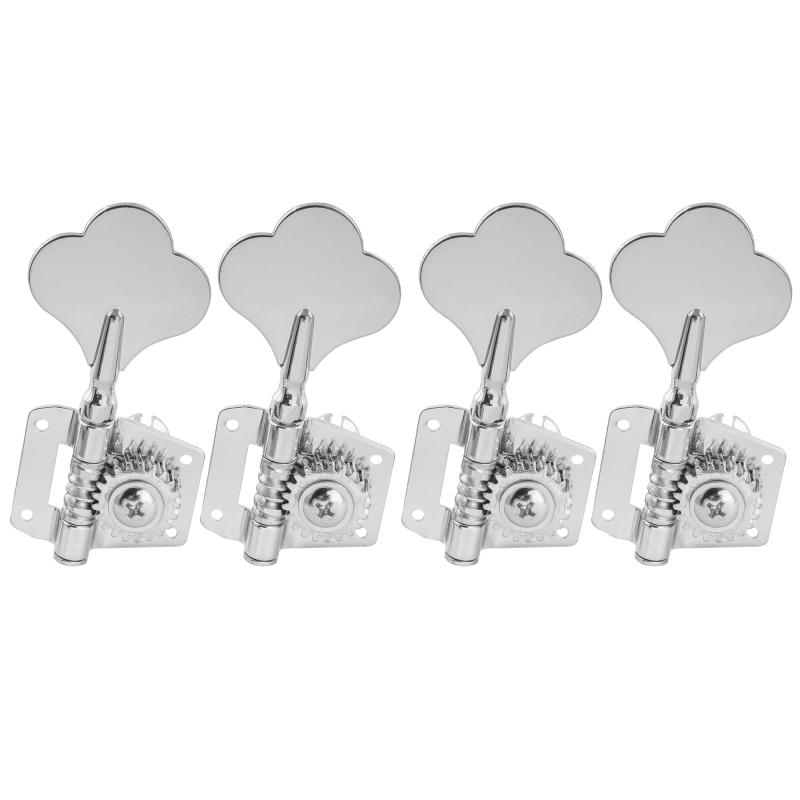 楽天市場】GOTOH ゴトー ベースペグ GB2 N(ニッケル) 片側4個