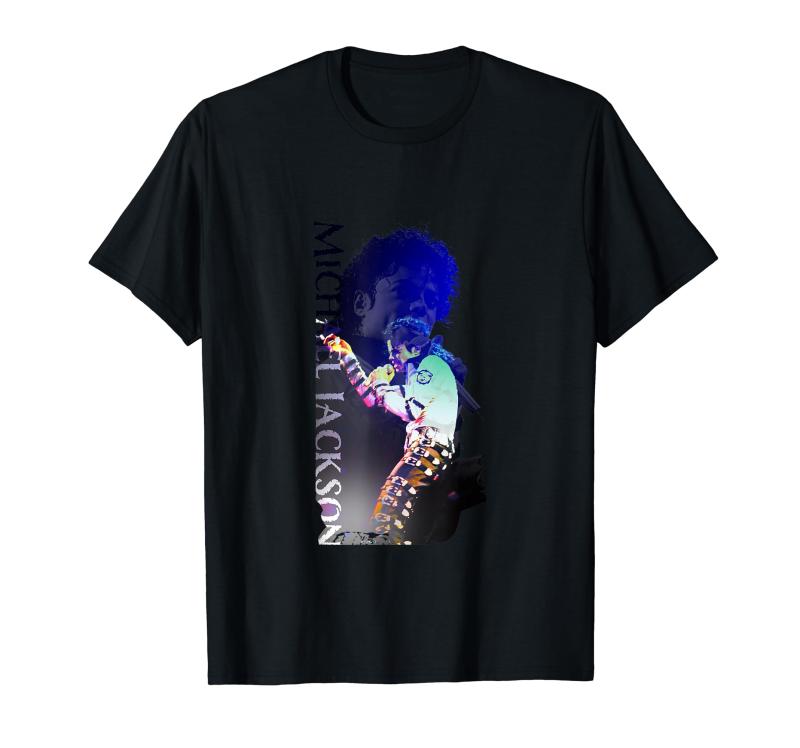 楽天市場】XZ478 00s Tシャツ マイケルジャクソン MJ Billie
