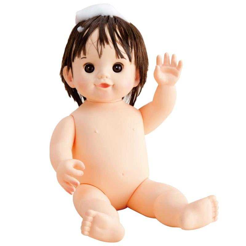 ぽぽちゃん People(ピープル) / あたしがママよ 赤ちゃんぽぽちゃん お世話