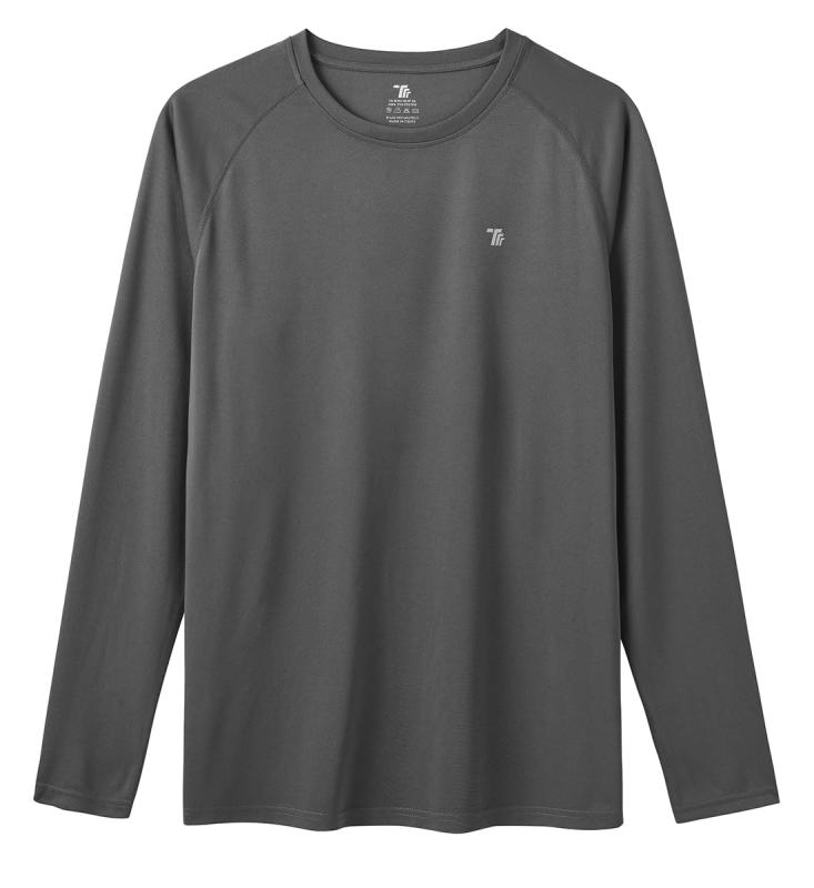 MUスポーツ　長袖シャツ 楽天市場】[ムーブスポーツ] Tシャツ ロングスリーブシャツ 長袖シャツ