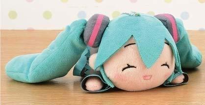 楽天市場】初音ミク 寅2022 ふわふわぬいぐるみ(LL)[セガ]《在庫