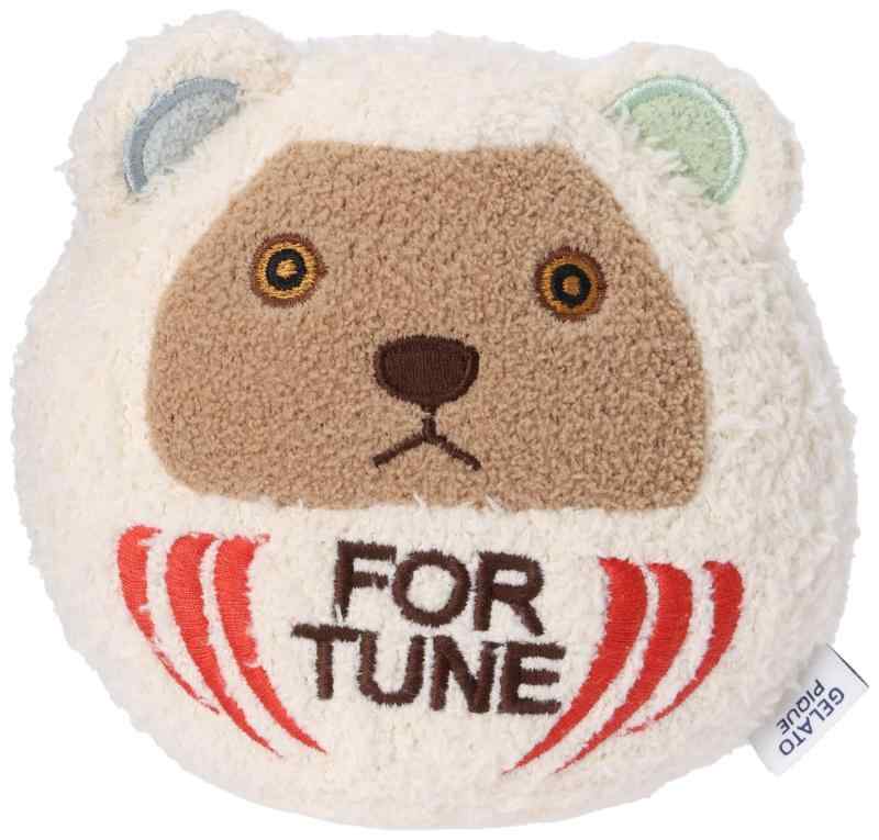 ジェラート ピケ DickBruna ぬいぐるみ PWGG244507 楽天市場】[ジェラート ピケ] DickBruna ベビモコパッケージ付き