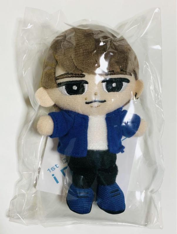 楽天市場】新品 渡辺翔太＆森本慎太郎 ぬいぐるみマスコット