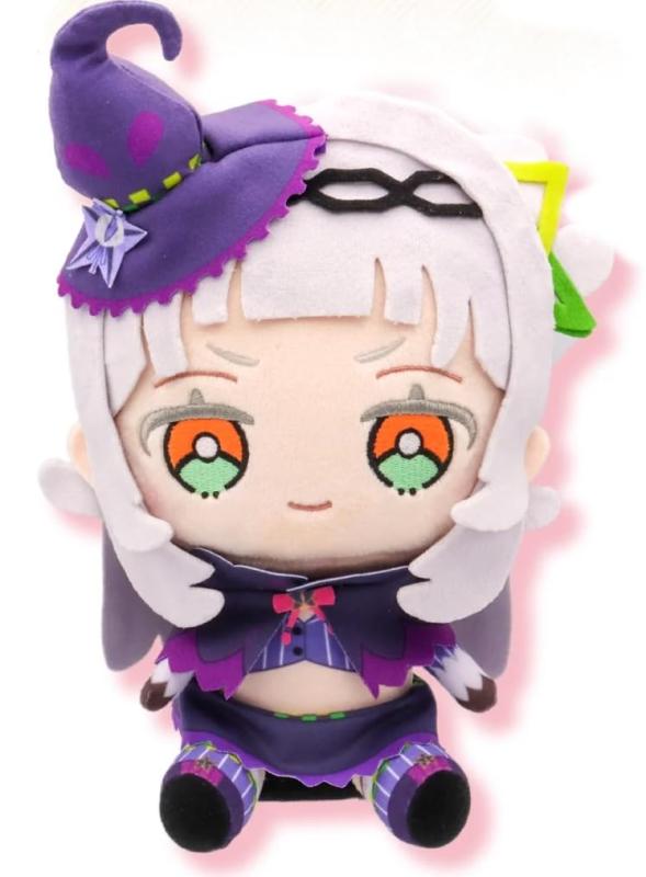 ホロライブ 星街すいせい たこやき ぬいぐるみ 星街すいせい☄️ホロライブ0期生 on X: 