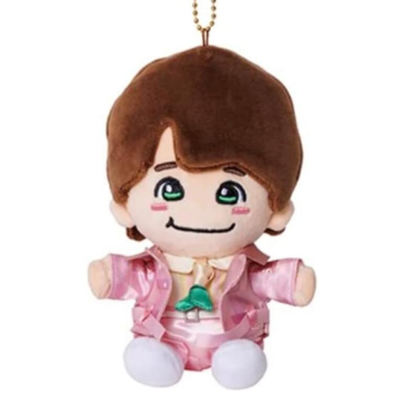 なにわ男子ちびぬい　大西流星 Amazon.co.jp: なにわ男子 ちびぬい 第2弾 初心LOVE (大西 流星