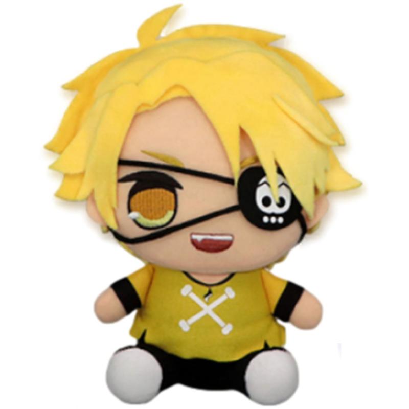 楽天市場】送料無料 カラフルピーチ おおきなBIGぬいぐるみ 5 シヴァ