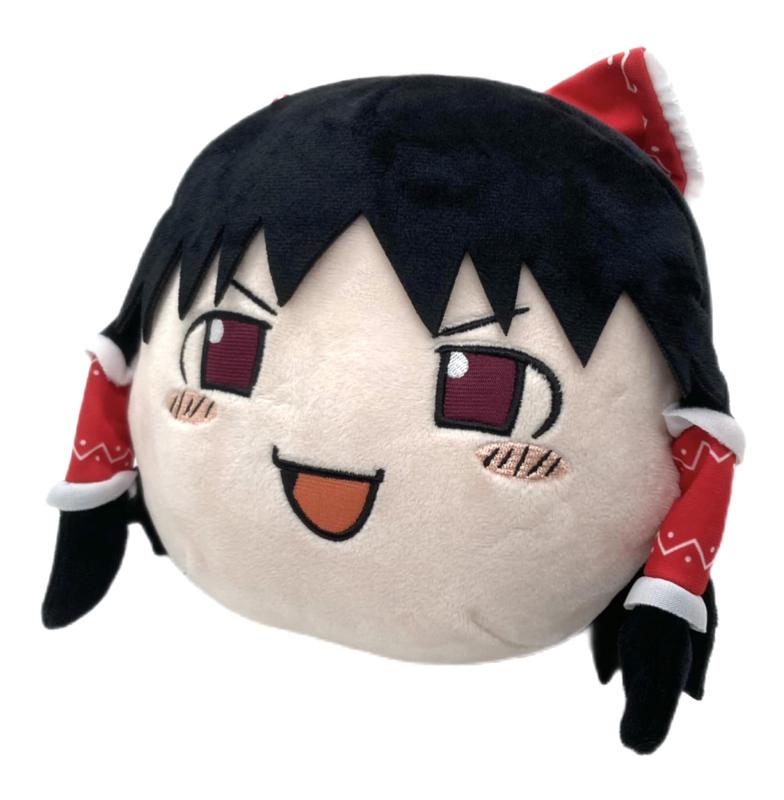 博麗霊夢 ねんどろいどぷらす ぬいぐるみシリーズ07 「東方Project」 Amazon.co.jp: 東方project ねんどろいどぷらす ぬいぐるみ