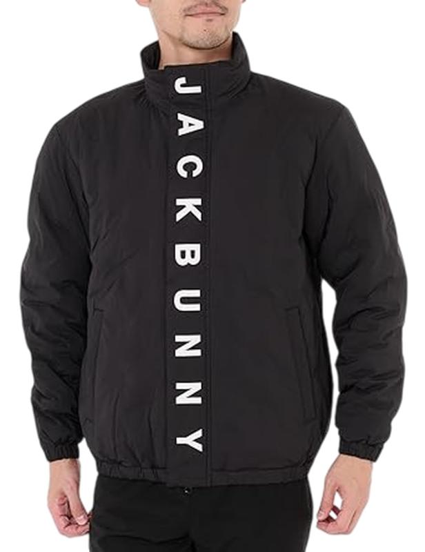 楽天市場】[ジャックバニー] メンズ フルジップブルゾン (ストレッチ性
