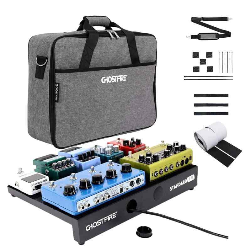 HOLY FIRE ギターエフェクター ギターエフェクター FIRE HOLY