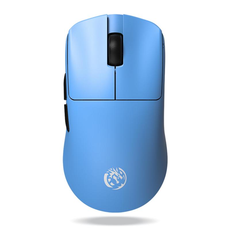 ATK ワイヤレスゲーミングマウス F1 EXTREME LEVIATAN Edition 超軽量35グラム 8Kドングル付属 超低遅延0.4ms 最大42,000DPI LOD0.1mm調整