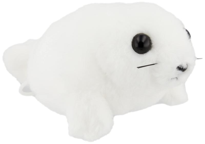 楽天市場】AIROU 特大おすわりぬいぐるみ メラルー カプコン