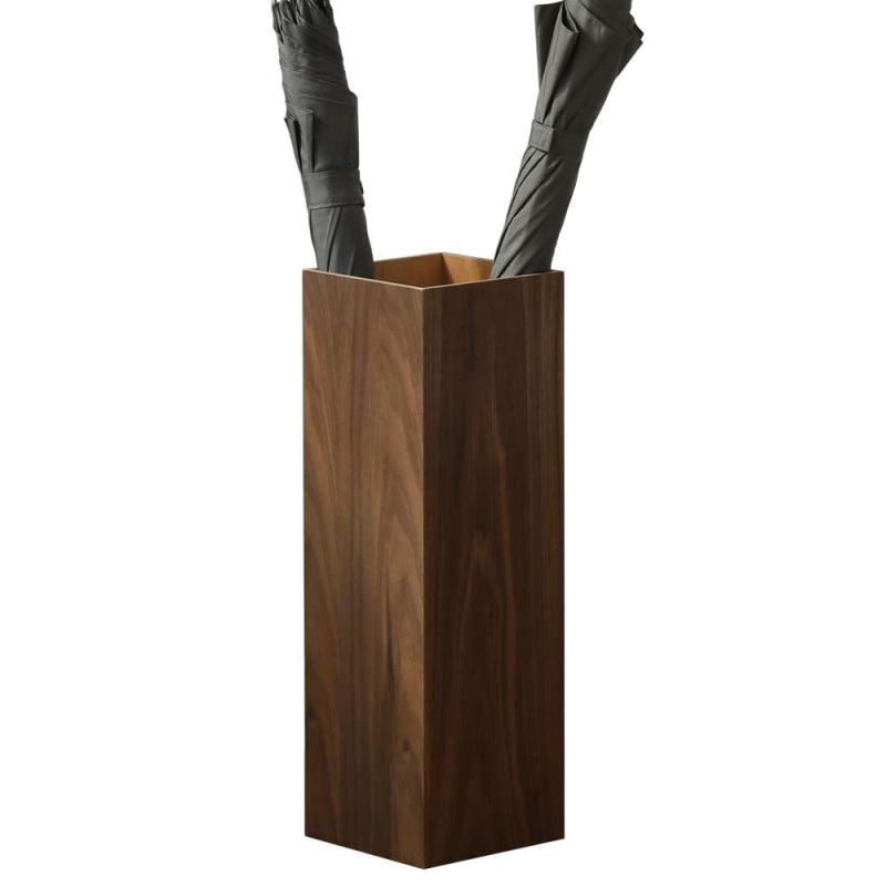 楽天市場】傘立て アンブレラスタンド 玄関収納 鏡仕様 ミラー 杖