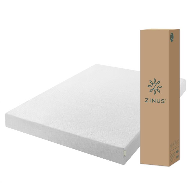 Green Tea mattress GTFM