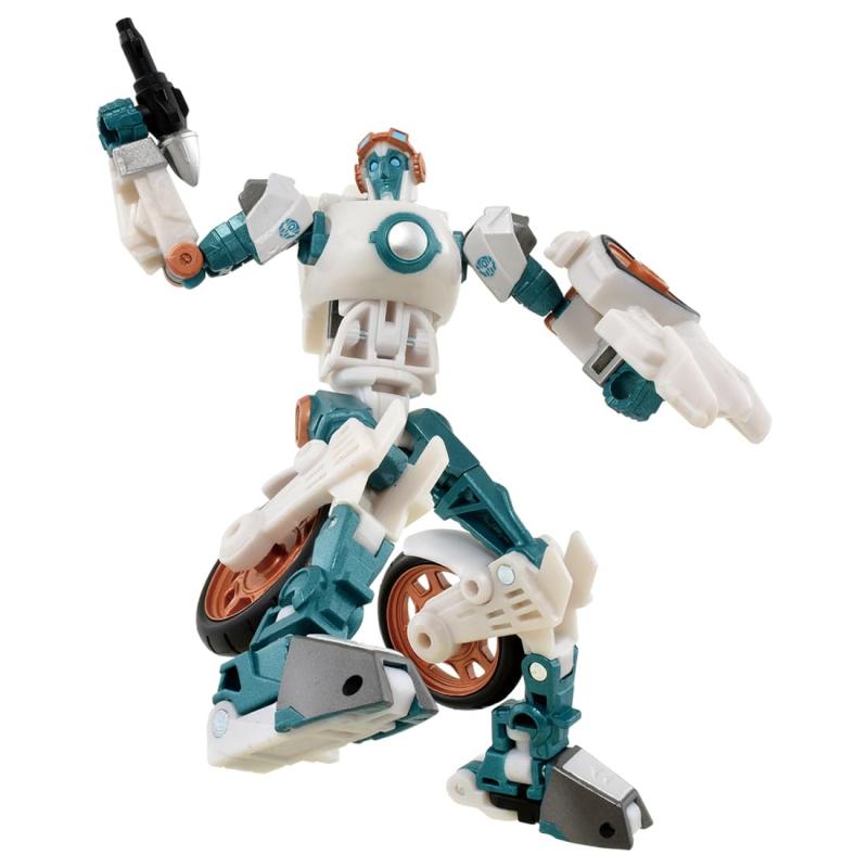 楽天市場】送料無料◇トランスフォーマー アーススパーク ESD-09