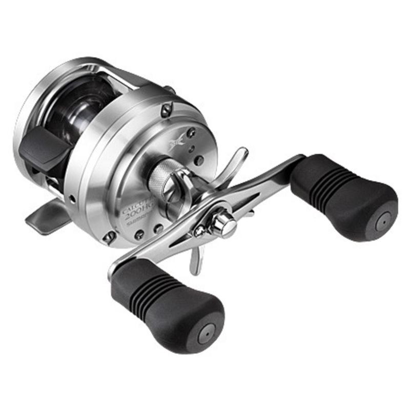 楽天市場】【最大2000円クーポン25日〜】シマノ(SHIMANO) ベイトリール
