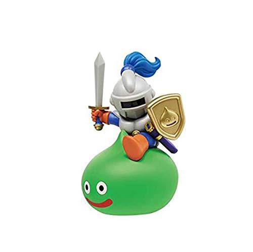 ドラゴンクエスト　フィギュア　スライム騎士フィギュア Amazon.co.jp: ドラゴンクエスト AM ビッグクリアフィギュア