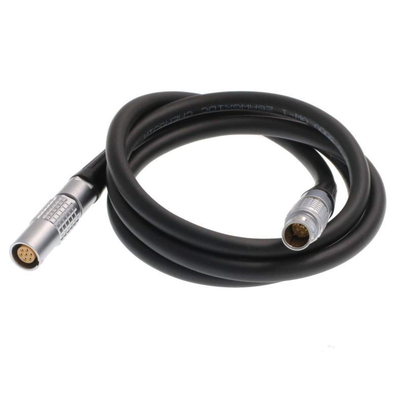 HangTon 電源ケーブル Trimble GPS受信機用|novolstore