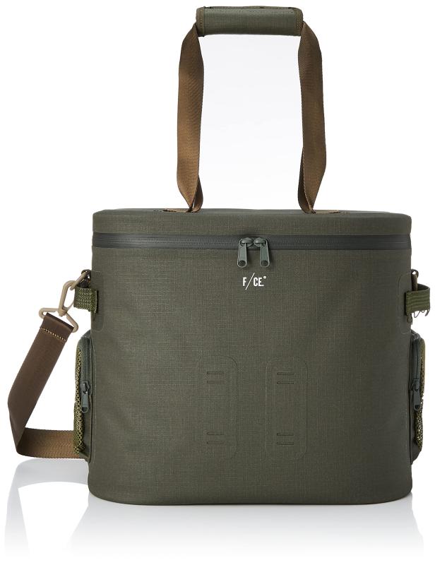 [エフシーイー] CORDURA COOLER CONTAINER
