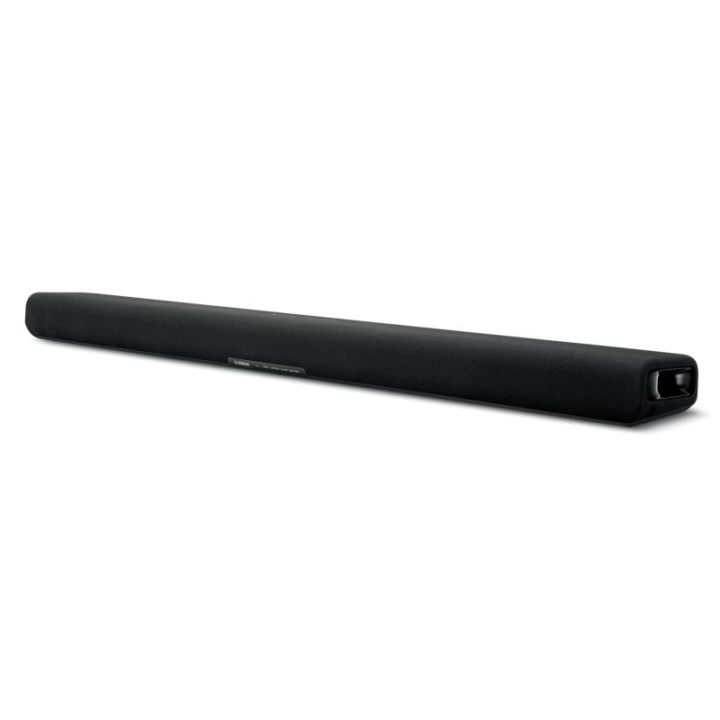 ヤマハ サウンドバー SR-B30A DolbyAtmos対応/Bluetooth対応/クリアボイス/バスエクステンション ブラック