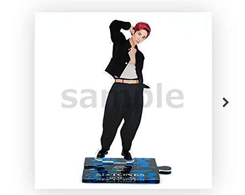 楽天市場】【未開封品】 SixTONES 京本大我 アクリルスタンド 第3弾