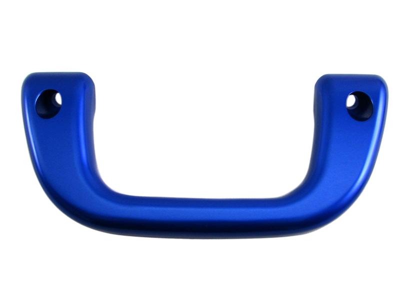 BRIGHTZ サンバーバン S700B S710B アシストグリップ 青 1PC 【 INT－GRIP－003－1PC 】 700B 710B 700 710 サンバー バン