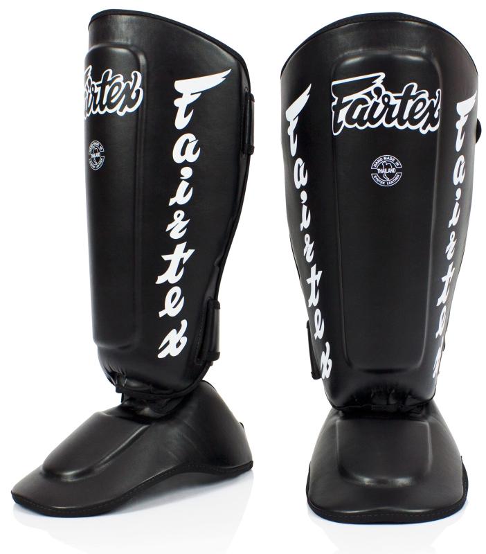 FairtexツイスターShin Guards