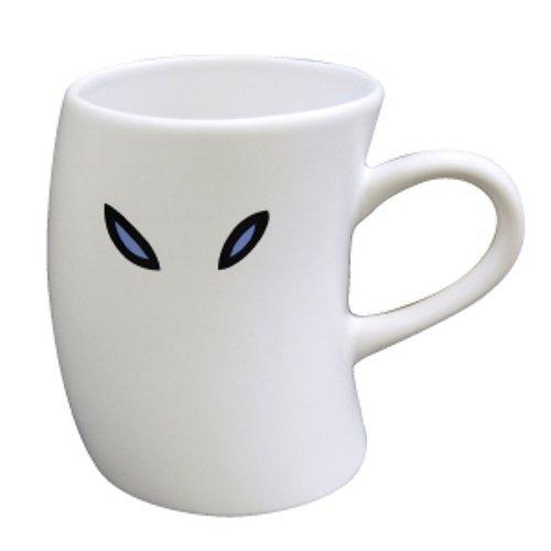 妖怪舎 ゲゲゲの鬼太郎 カフェオレマグ 一反もめん / マグカップ画像